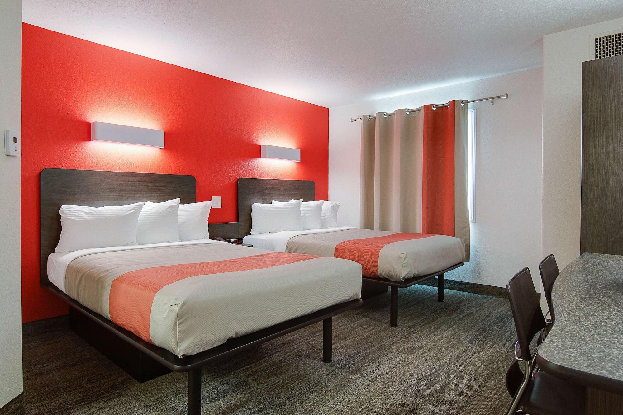 Motel 6-Saskatoon, Sk Εξωτερικό φωτογραφία
