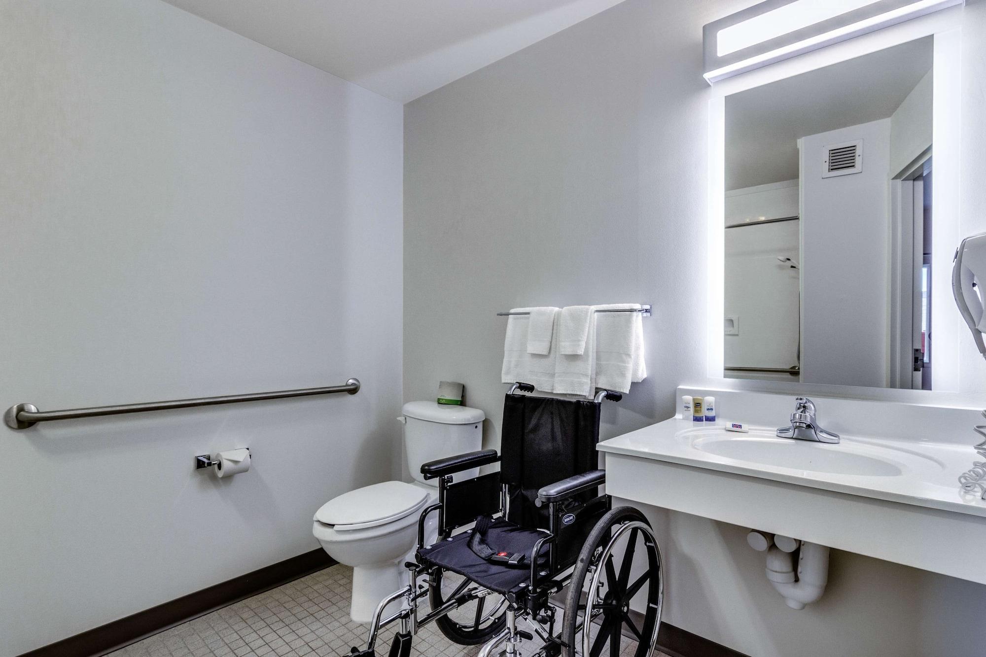 Motel 6-Saskatoon, Sk Εξωτερικό φωτογραφία