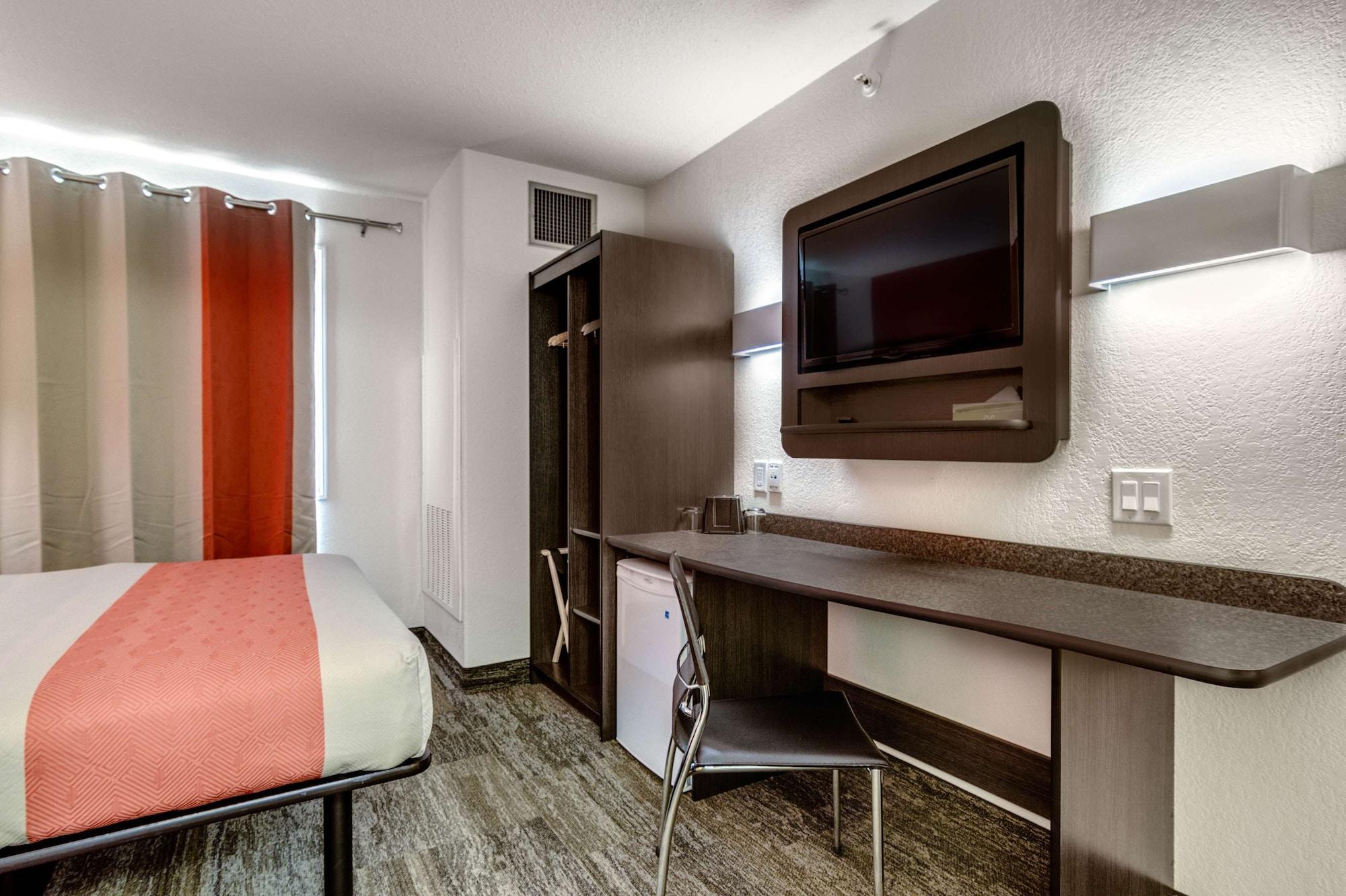 Motel 6-Saskatoon, Sk Εξωτερικό φωτογραφία