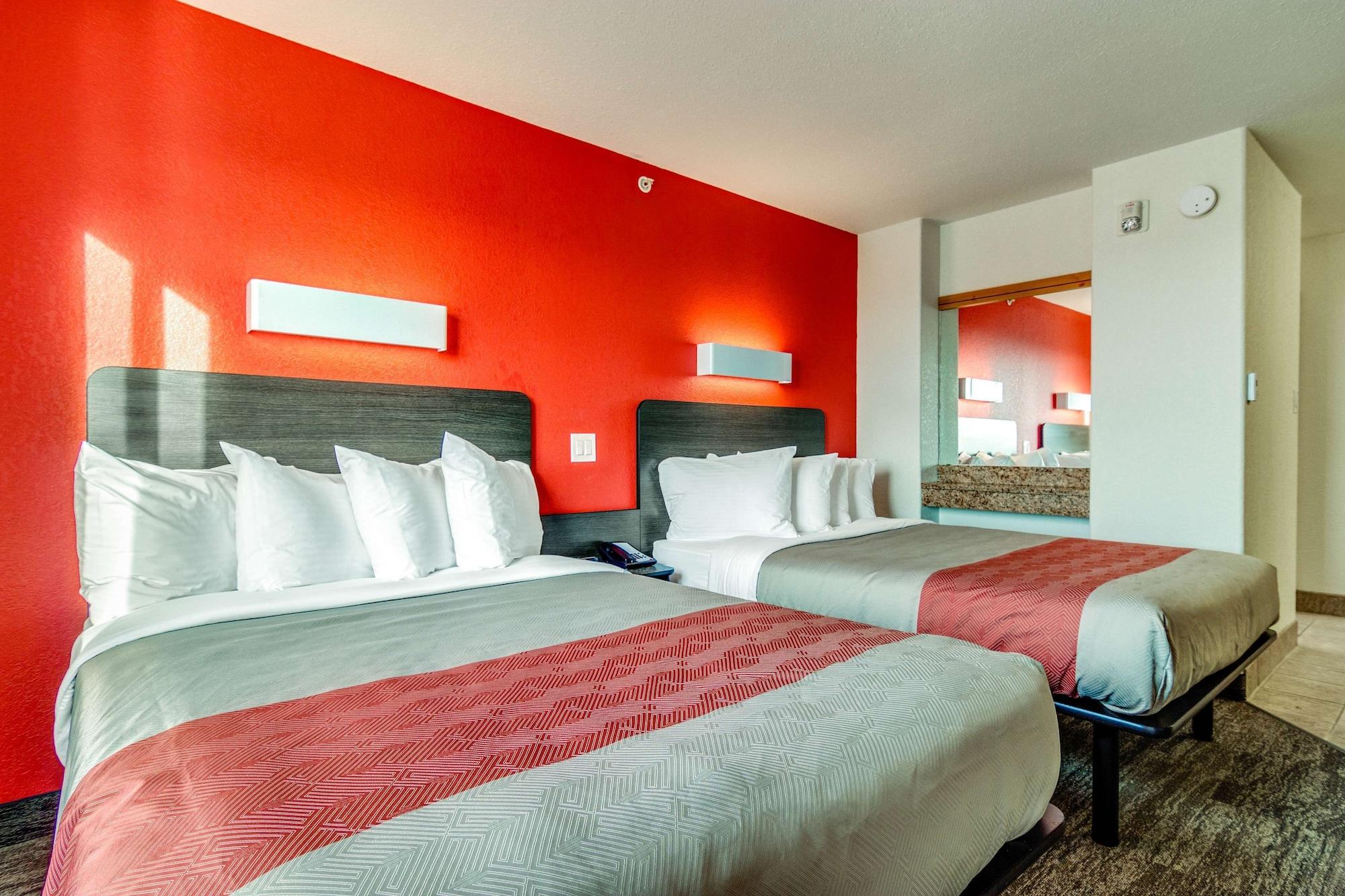 Motel 6-Saskatoon, Sk Εξωτερικό φωτογραφία