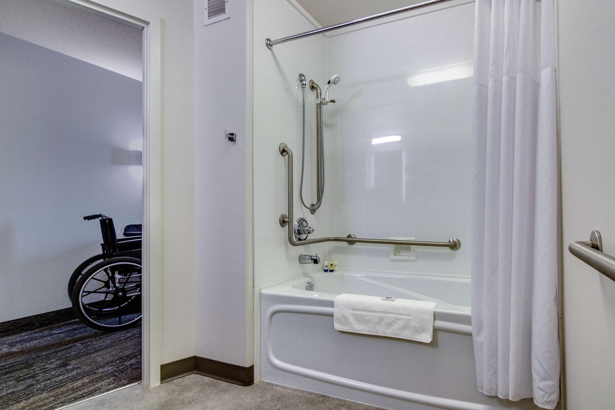 Motel 6-Saskatoon, Sk Εξωτερικό φωτογραφία