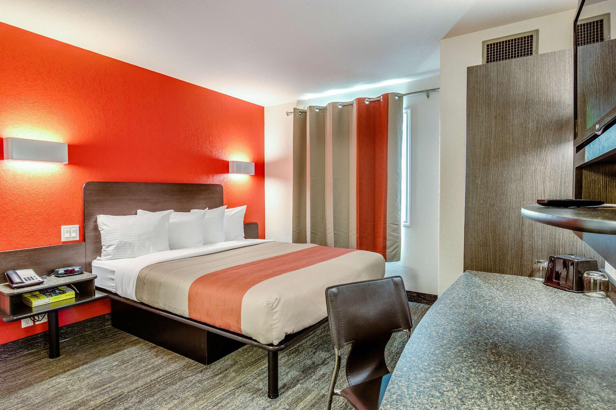 Motel 6-Saskatoon, Sk Εξωτερικό φωτογραφία
