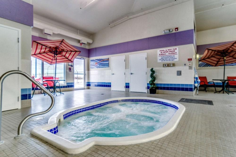 Motel 6-Saskatoon, Sk Εξωτερικό φωτογραφία