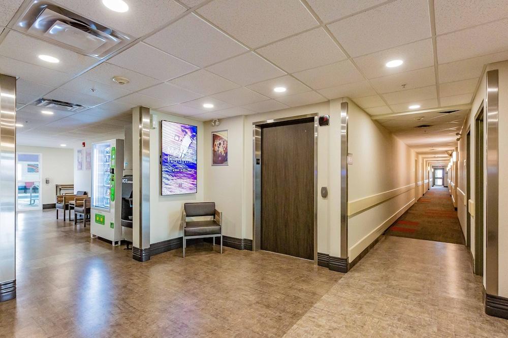 Motel 6-Saskatoon, Sk Εξωτερικό φωτογραφία