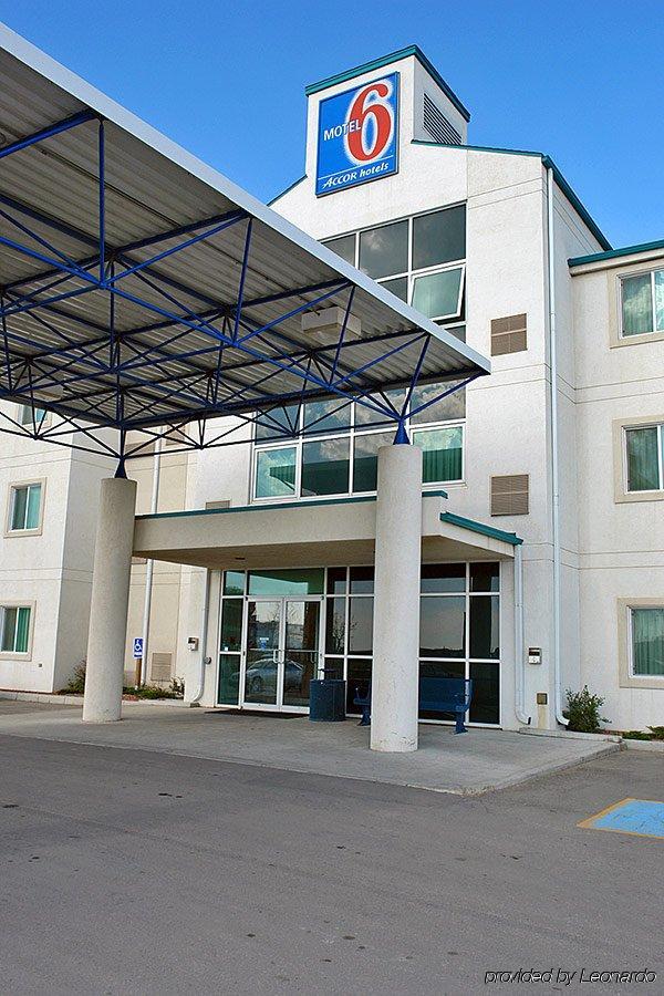 Motel 6-Saskatoon, Sk Εξωτερικό φωτογραφία