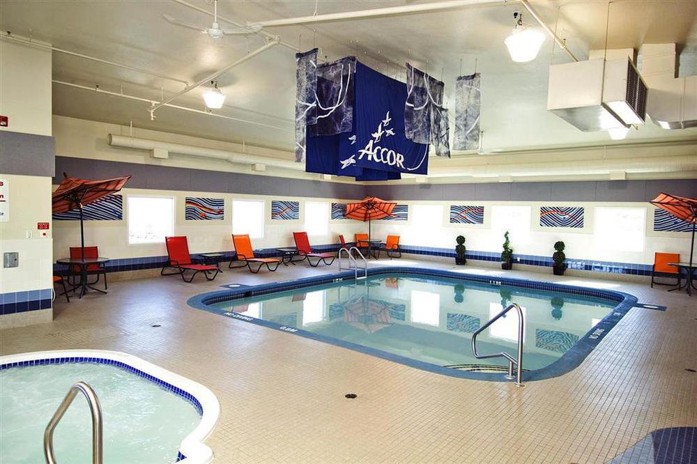 Motel 6-Saskatoon, Sk Ανέσεις φωτογραφία