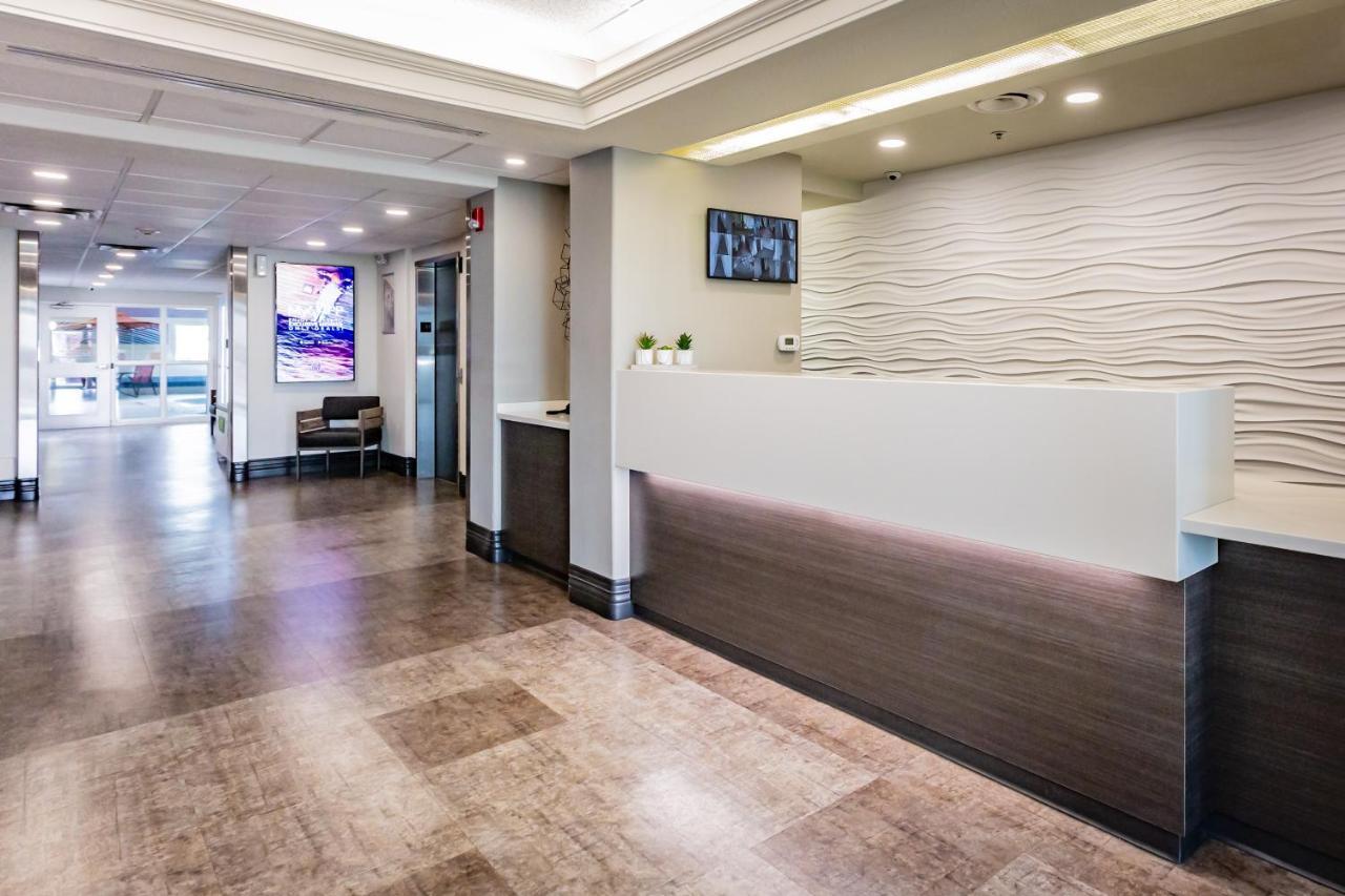 Motel 6-Saskatoon, Sk Εξωτερικό φωτογραφία