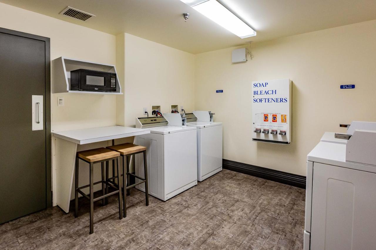 Motel 6-Saskatoon, Sk Εξωτερικό φωτογραφία