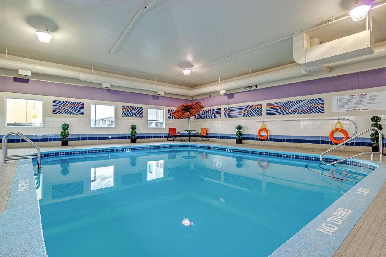 Motel 6-Saskatoon, Sk Εξωτερικό φωτογραφία