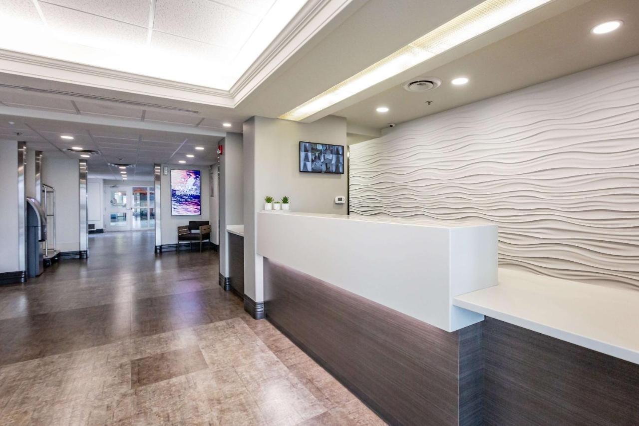 Motel 6-Saskatoon, Sk Εξωτερικό φωτογραφία
